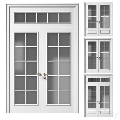 '3dsky Pro - Volhovec PARIS doors' '3dsky Pro - Volhovec PARIS doors'