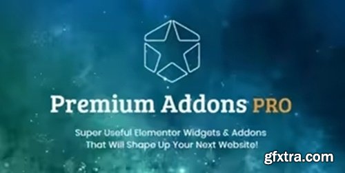 Premium Addons PRO v2.9.34 nulled