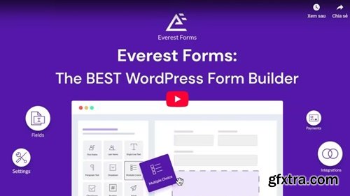 Everest Forms Pro v1.9.3 nulled