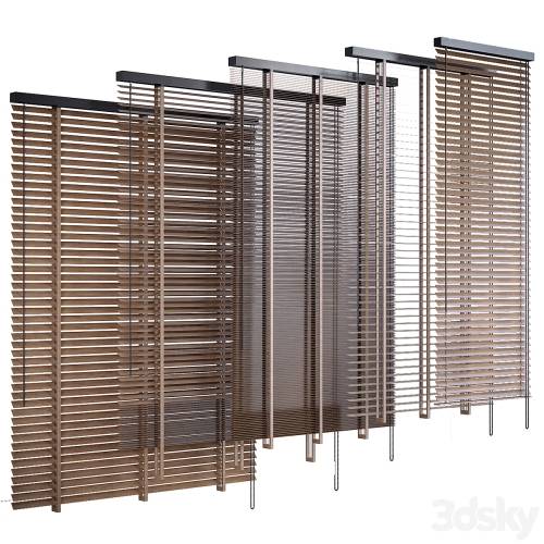 '3dsky Pro - Blinds 14/2' '3dsky Pro - Blinds 14/2'