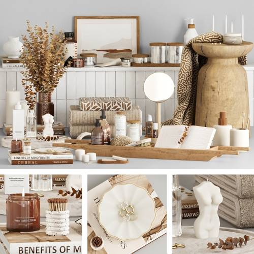 '3dsky Pro - Bathroom accessories 0006' '3dsky Pro - Bathroom accessories 0006'