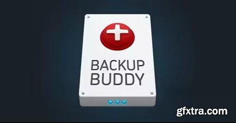 BackupBuddy v9.1.16 - Back up, restore and move WordPress nulled