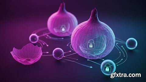 Udemy - Exploring the Dark Web