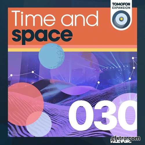 Klevgrand Time and Space Tomofon Sound Pack v1.0.0 Klevgrand Time and Space Tomofon Sound Pack v1.0.0