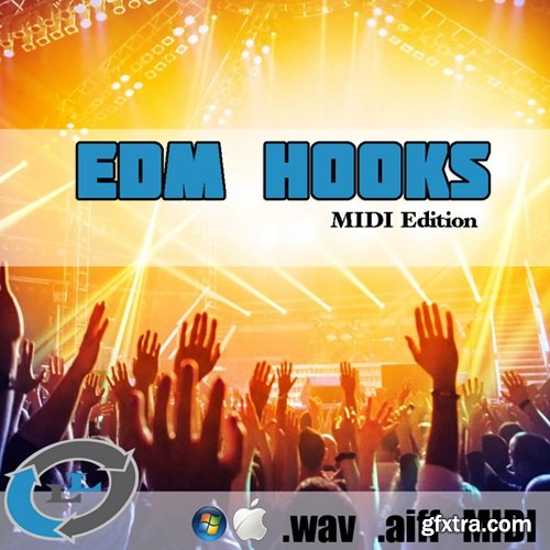 Loopslab EDM Hooks Loopslab EDM Hooks