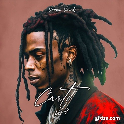 SMEMO Sounds Carti Vol 4 SMEMO Sounds Carti Vol 4