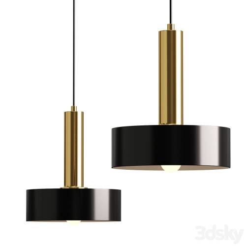 '3dsky Pro - Pendant lamp Freya Izza' '3dsky Pro - Pendant lamp Freya Izza'