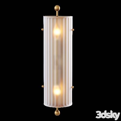 '3dsky Pro - Sconce Eichholtz 115345 Juno' '3dsky Pro - Sconce Eichholtz 115345 Juno'