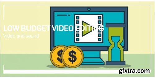 Liveclasses - Low budget video editing