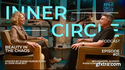Filmmakers Academy - Inner Circle Podcasts