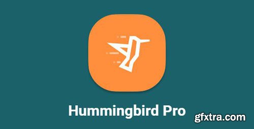 Hummingbird Pro v3.14.1 – WordPress Performance Plugin Hummingbird Pro v3.14.1 – WordPress Performance Plugin