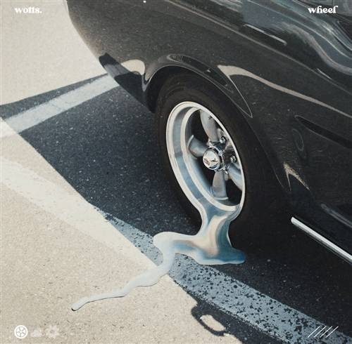 'Audiio - wheel (Instrumental) - Wotts' 'Audiio - wheel (Instrumental) - Wotts'
