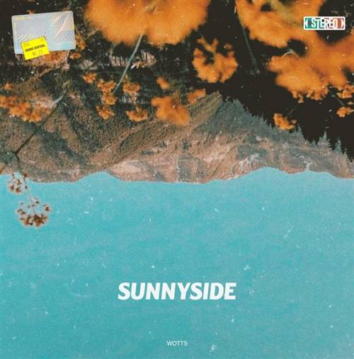 'Audiio - Sunnyside - Wotts' 'Audiio - Sunnyside - Wotts'