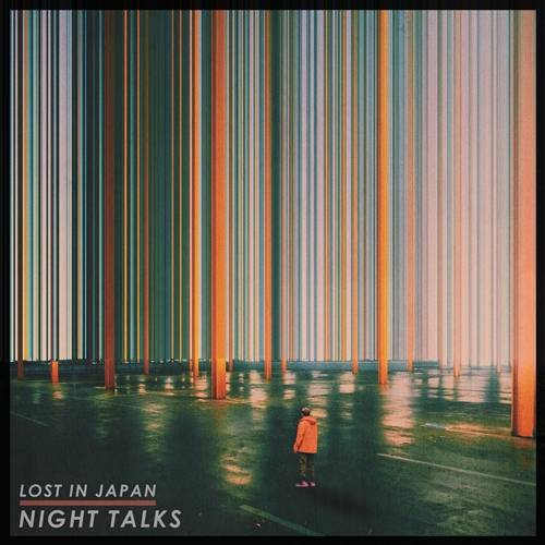 'Audiio - Before The Blink - Lost in Japan' 'Audiio - Before The Blink - Lost in Japan'