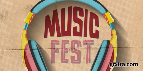 MyFonts - Burlesk Font Family 2xOTF