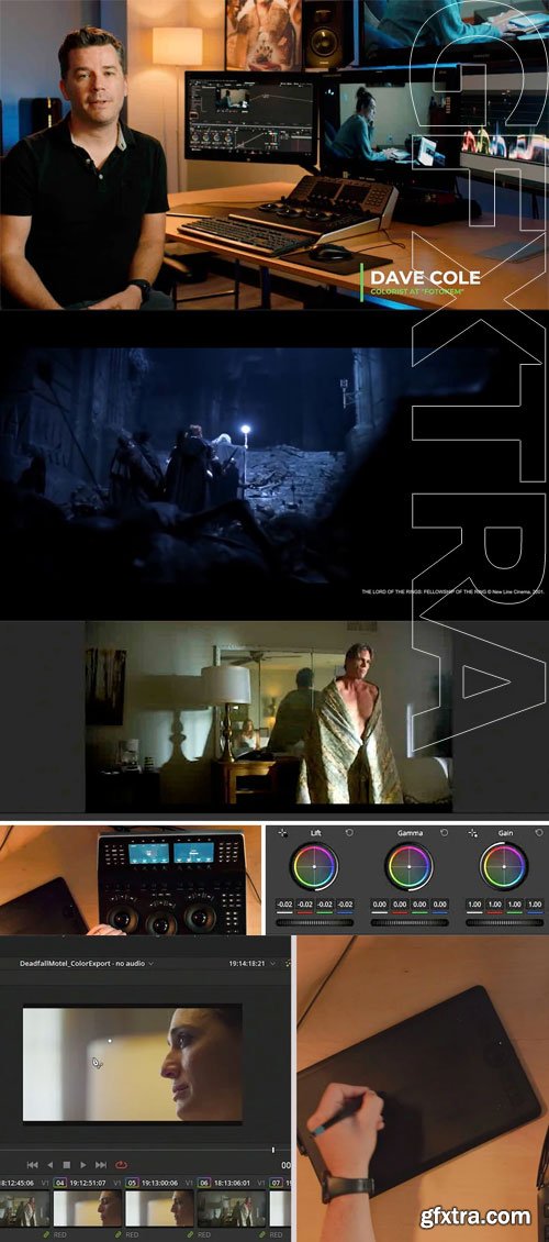 Filmmakers Academy - Color Correcting: Terms &amp; Techniques