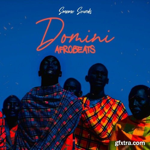 SMEMO Sounds Domini Afrobeats SMEMO Sounds Domini Afrobeats