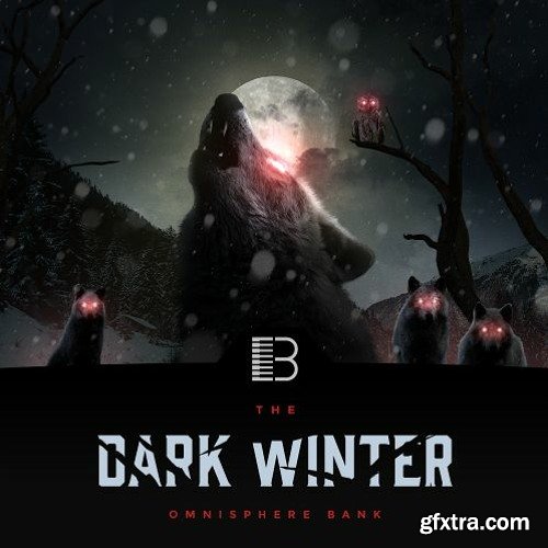 Brandon Chapa Dark Winter Omnisphere Bank Brandon Chapa Dark Winter Omnisphere Bank