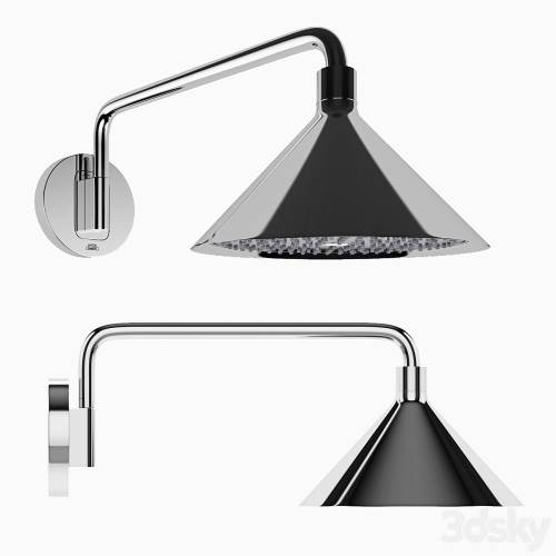 '3dsky Pro - Hansgrohe Axor Shower'