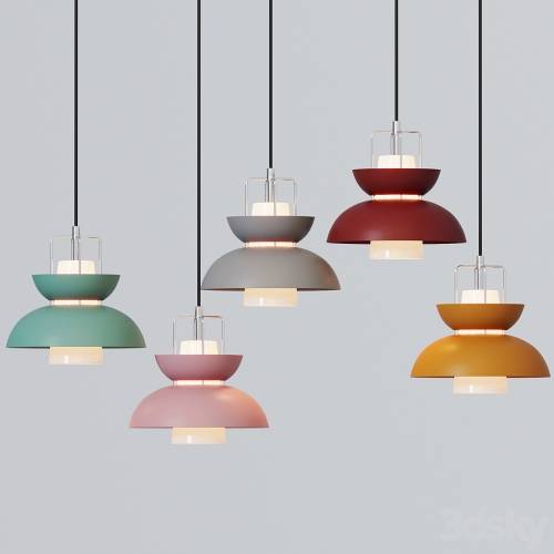 '3dsky Pro - Lampatron Corn'