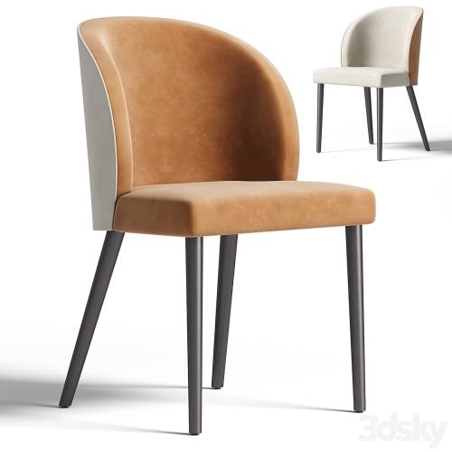 '3dsky Pro - Chair ASHVILLE By Cazarina' '3dsky Pro - Chair ASHVILLE By Cazarina'