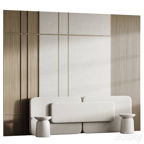 '3dsky Pro - Headboard 22 Headboard' '3dsky Pro - Headboard 22 Headboard'