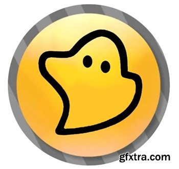 Symantec Ghost 12.0.0.11761 BootCD