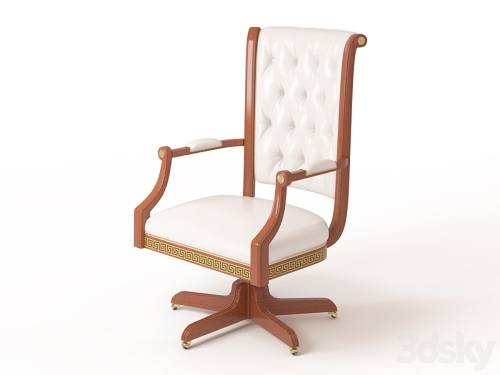 '3dsky Pro - armchair'
