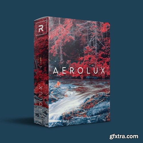 The RunNGun - AEROLUX LUT The RunNGun - AEROLUX LUT