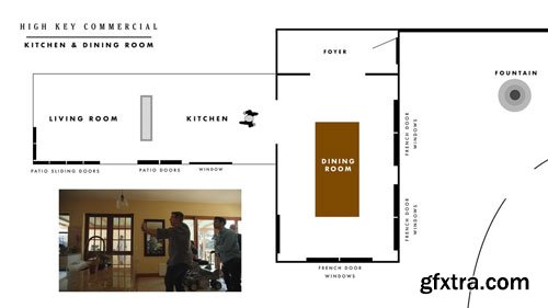 Filmmakers Academy - How To Light High Key Commercials