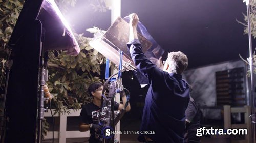 Filmmakers Academy - How To Light Night Exteriors Filmmakers Academy - How To Light Night Exteriors