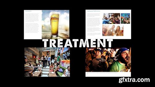 Filmmakers Academy - How To Shoot a Beer Commercial