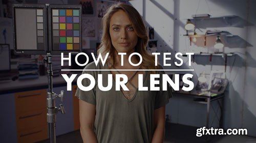 Filmmakers Academy - How to Test Lenses