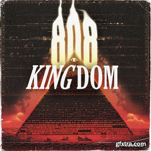 Prodllb 808 Kingdom Prodllb 808 Kingdom