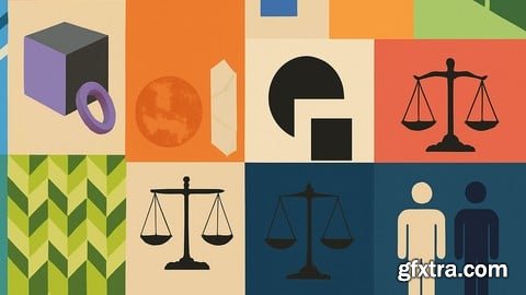 Udemy - Design Mastery: Principles & Visual Hierarchy Explained