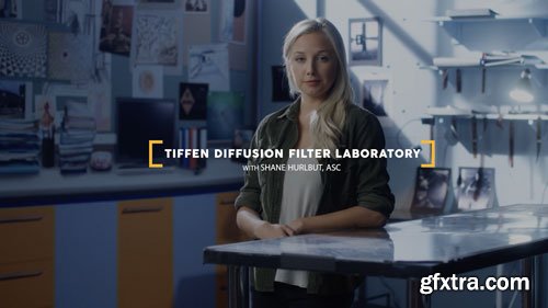 Filmmakers Academy - How To Use Tiffen Lens Diffusion