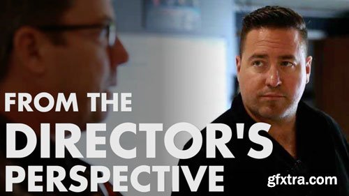 Filmmakers Academy - Intro To Commercial Directing Filmmakers Academy - Intro To Commercial Directing