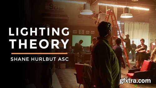 Filmmakers Academy - Lighting Theory