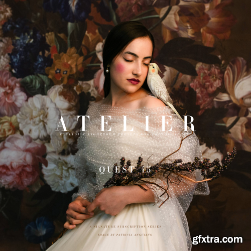 Archipelago Quest 45 - Atelier Presets