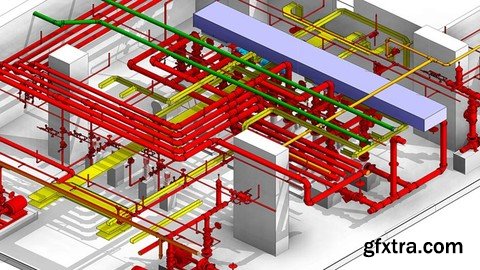 Udemy - BIM Planning&Management(BIM Manager Role)&BEP (Crash Course)