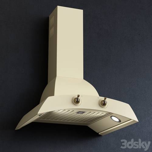 '3dsky Pro - Maunfeld RETRO QUEEN 60'