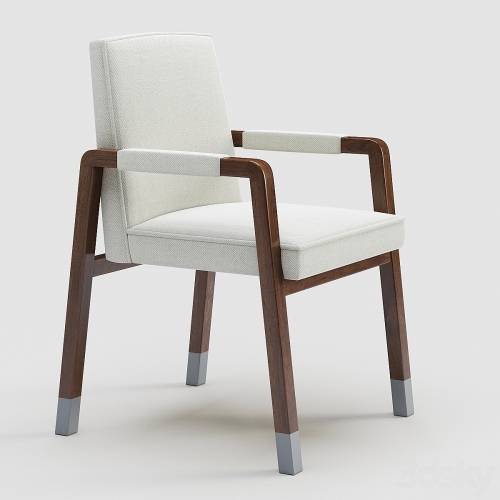 '3dsky Pro - Ellsworth armchair' '3dsky Pro - Ellsworth armchair'