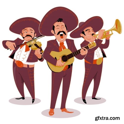 T-Sirt Mix Collection 50xEPS