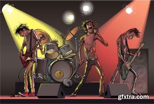 T-Sirt Mix Collection 50xEPS