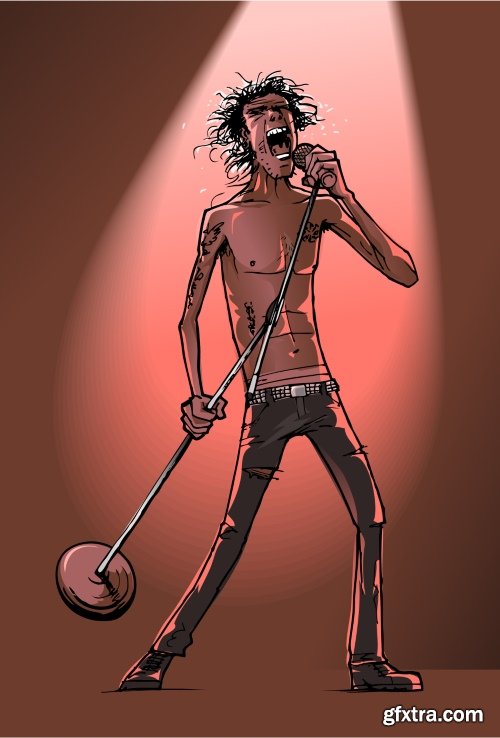 T-Sirt Mix Collection 50xEPS