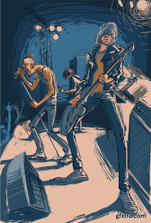 T-Sirt Mix Collection 50xEPS