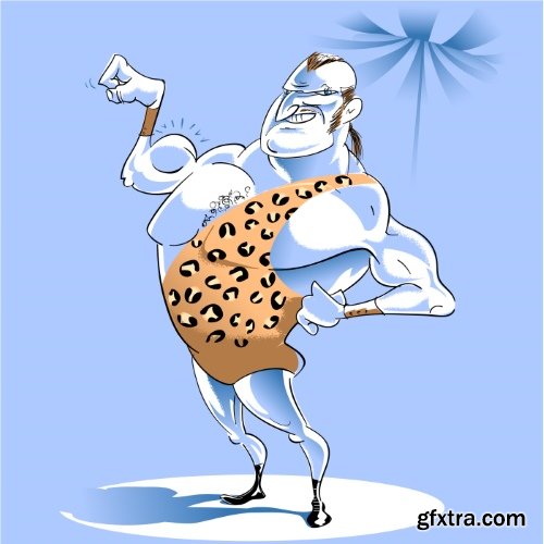 T-Sirt Mix Collection 50xEPS