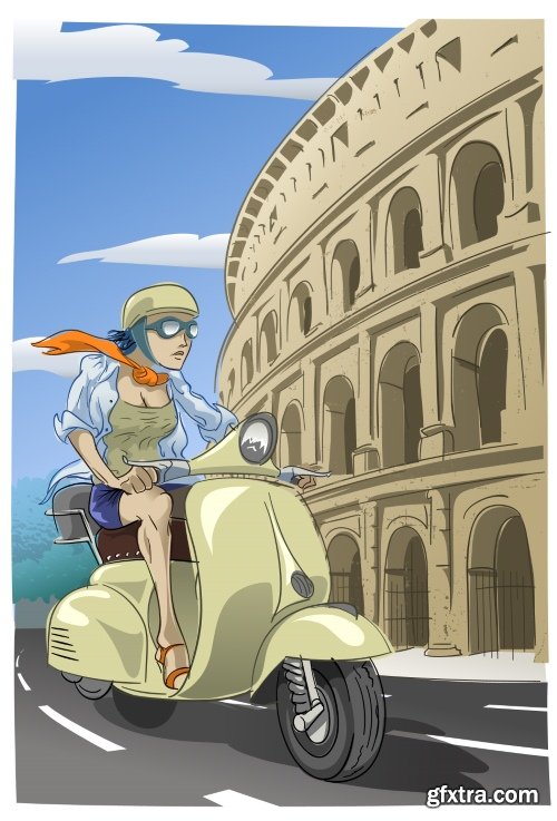 T-Sirt Mix Collection 50xEPS