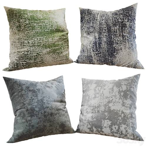 '3dsky Pro - Decorative pillows set 159'