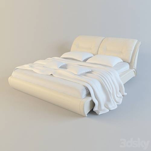 '3dsky Pro - Bed factory 